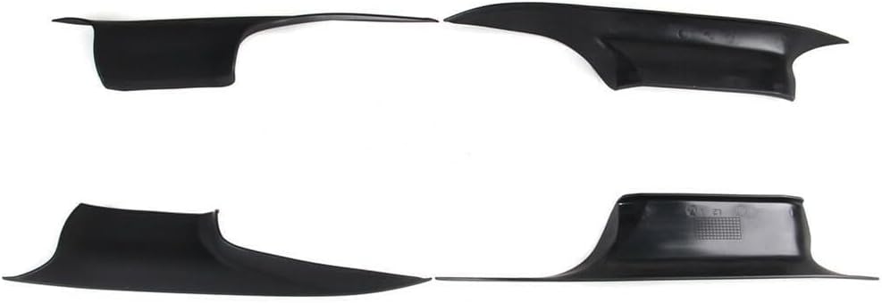 ya 5 8.10 Fit for BMW 7 Series Door Inner Front Handle Pull Carrier Look Cap 51419160852