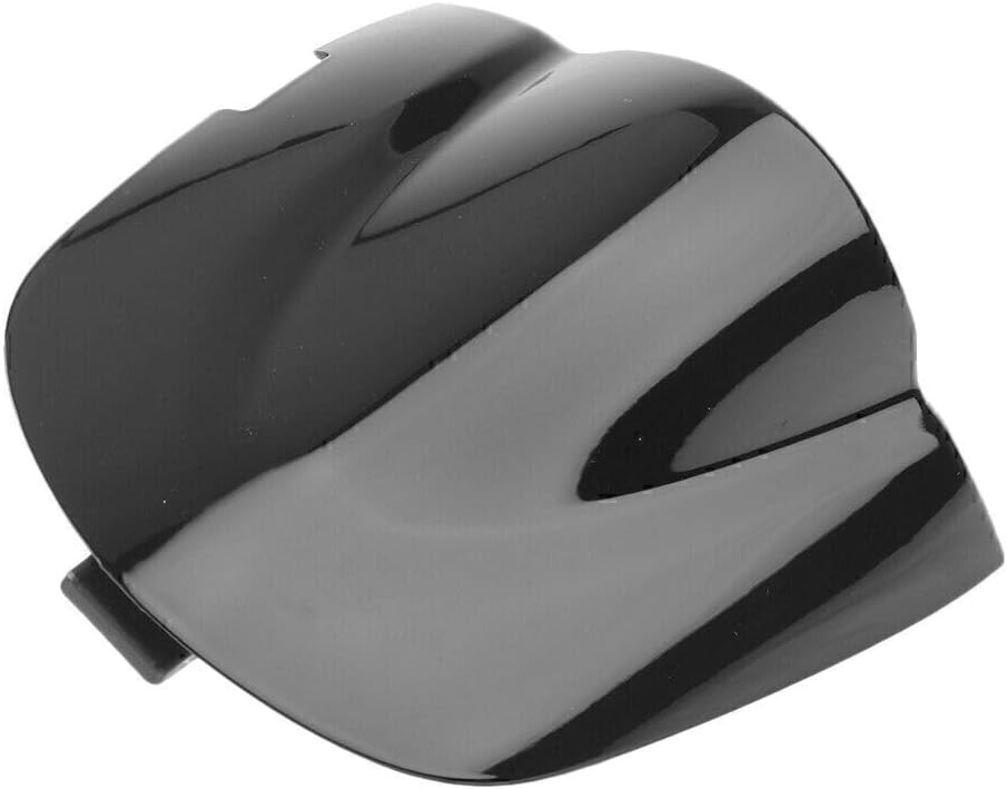 ya 23 10.7 baidi Fit for Suzuki GSXR600 GSXR750 2006-2007 Rear Pillion Cowling for SEAT Cover Black