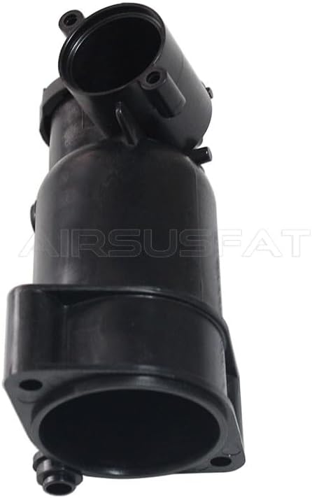 ya 8 8.24 baidi Air Compressor Suspension Plastic Drier Tank For Mercedes W164 W221 W251 W166
