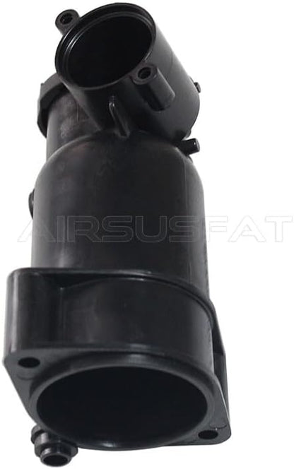ya 8 8.24 baidi Air Compressor Suspension Plastic Drier Tank For Mercedes W164 W221 W251 W166