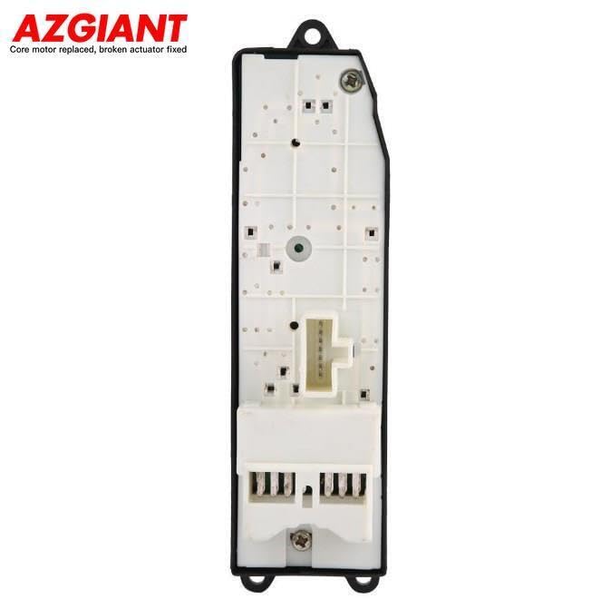 ya 8 8.24 baidi Suitable for The Left Main Power Window Door Switch of The for Toyota for Corolla AE110 Launcher from 1998 to 2002