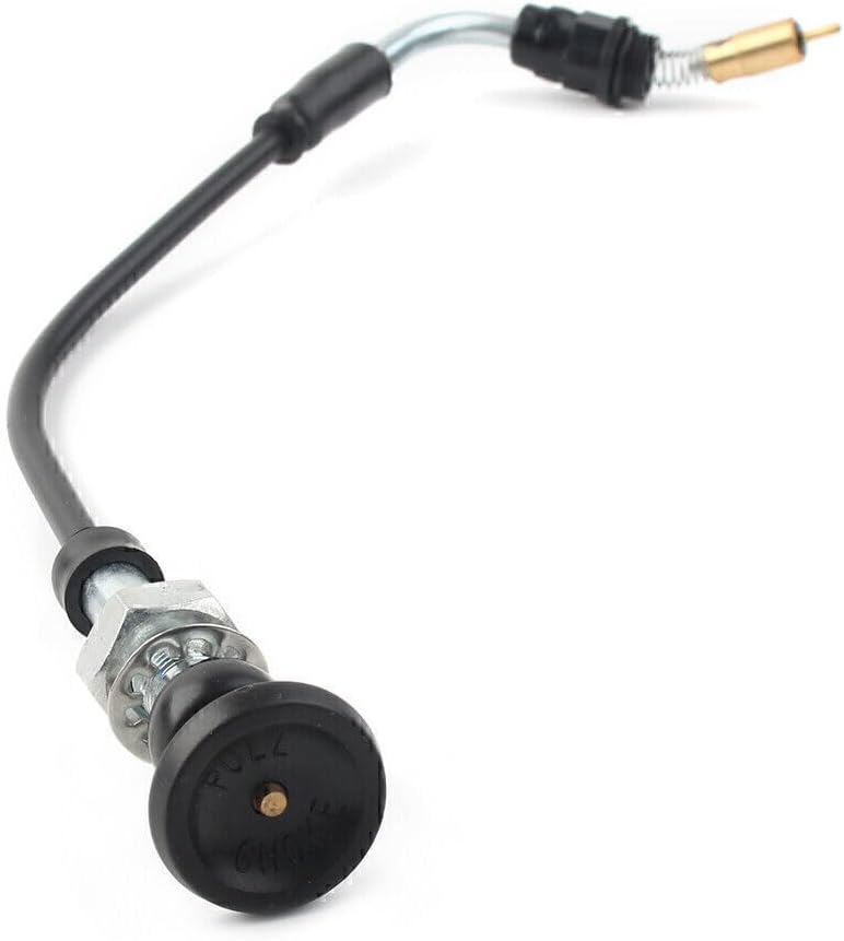ya 13 9.15 baidi Carburetor pull choke cable suitable for Harley-Davidson CV40 Softtail Touring Sport -