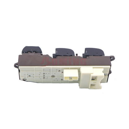 ya 3 8.24 baidi Power Window Switch 84820-60130 Suitable for Toyota Land Cruiser Driver's Side