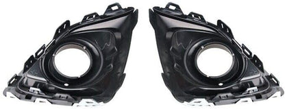 ya 2 8.15 1 double front bumper fog light f for Ram e cover for Buick Envision 2019 2020