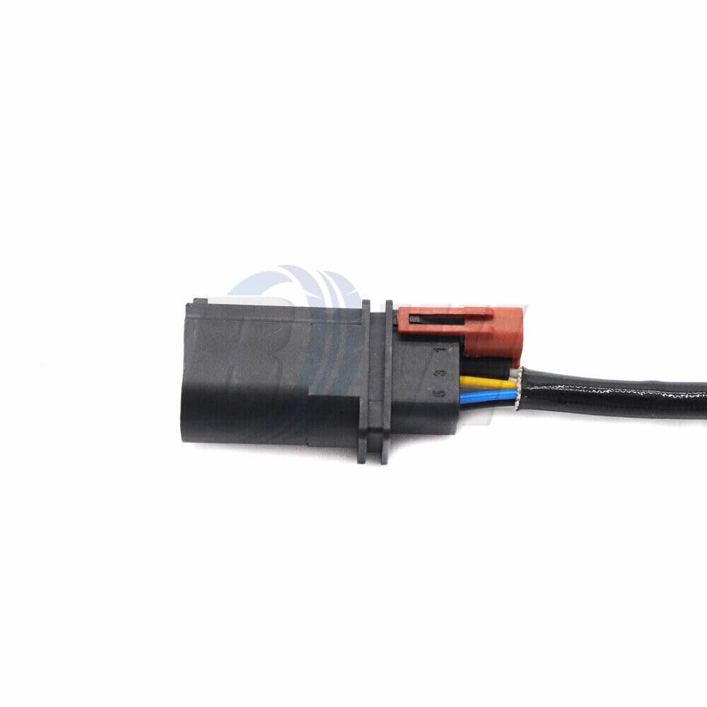 ya 6 8.24 baidi 234-5092 4L0906262G 2345092 4L0906262L O2 Oxygen Sensor for Audi Q7 2011-2015