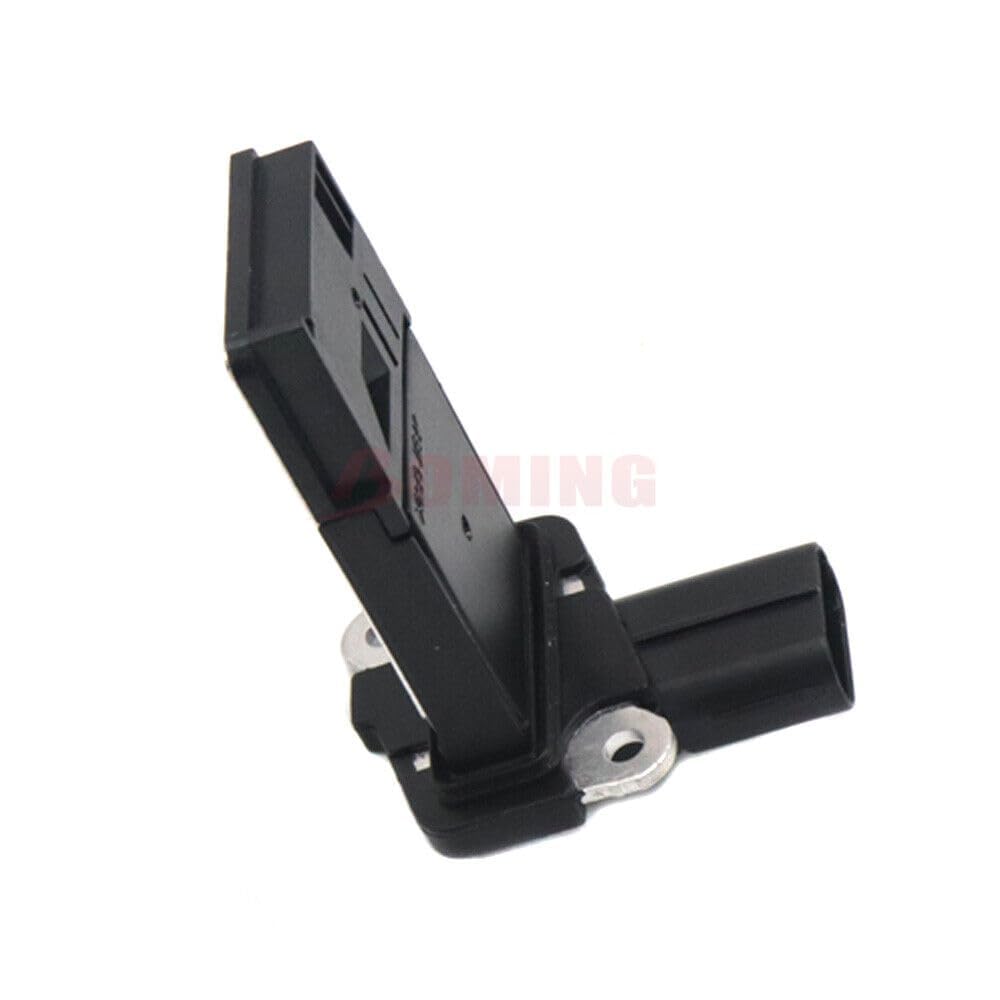 ya 13 9.15 zhengce Black MAF Meter Mass air Flow Sensor 22204-75030 for Toyota for 4Runner fo