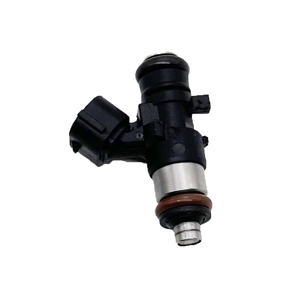 ya 2 8.15 6Pcs 6AW-13761-00-00 Fuel Injectors for Yamaha Outboard 200HP 225HP 250HP 300HP
