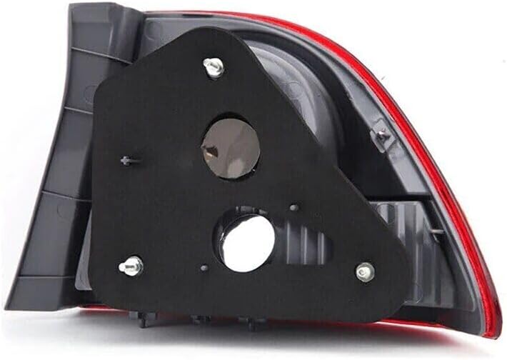 ya 4 8.14 Right tail light without bulb for Honda CIIMO C14 2012 2013 for Civic FD1 FD2 2006-2011