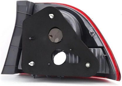 ya 4 8.14 Right tail light without bulb for Honda CIIMO C14 2012 2013 for Civic FD1 FD2 2006-2011