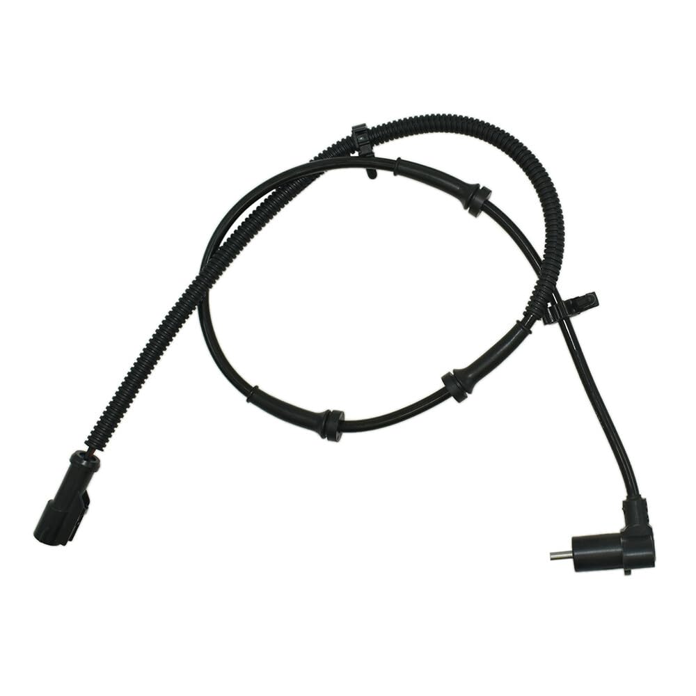 ya 9 10.24 ABS Wheel Speed Sensor for Ford for Mustang 1999-2004 2003 F7ZC2C204AA