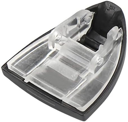 ya 5 8.10 Black Roof Sunroof Switch Button Cap for Benz W211 E320 E350/500/280 2004-2007