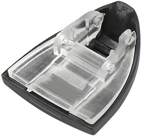 ya 8 8.24 baidi Black Roof Sunroof Switch Button Cap for Benz W211 E320 E350/500/280 2004-2007