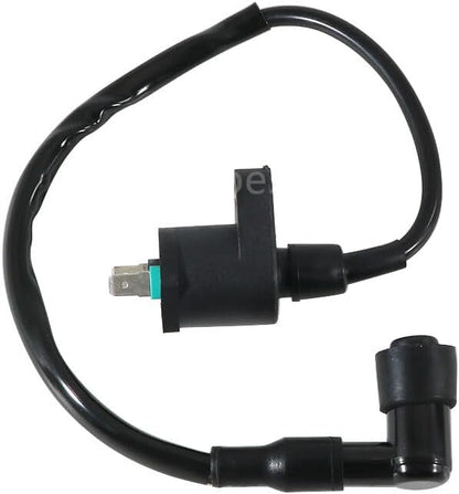 ya 13 9.15 baidi Ignition Coil For KAYO for Mini -RUNNER 70 for Mini S 110 2021 TD-D125 TT 125