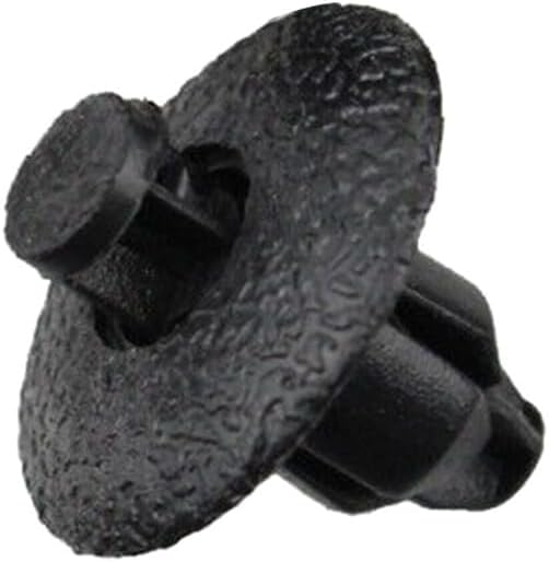 ya 5 8.10 40 Engine Side Cover Clips Push-Type Rivets Retainer for Toyota for Lexus 9046707117