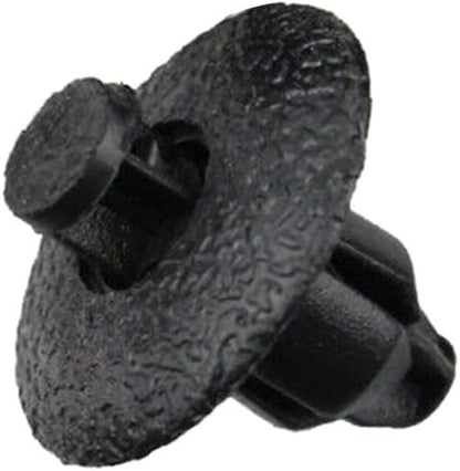 ya 5 8.10 40 Engine Side Cover Clips Push-Type Rivets Retainer for Toyota for Lexus 9046707117