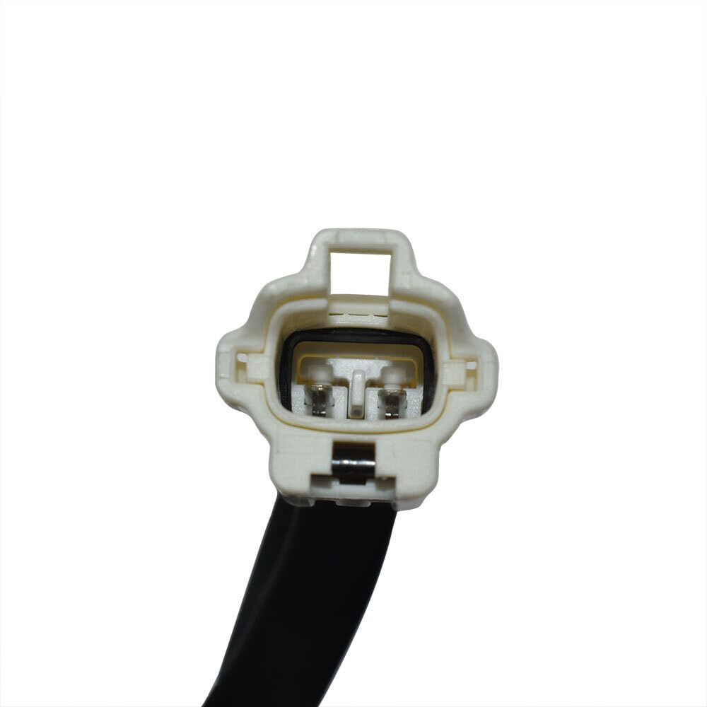 ya 10 9.16 zhengce 4pcs ABS Wheel Speed Sensor Front & Rear for Lexus RX330 RX350 for Toyota H