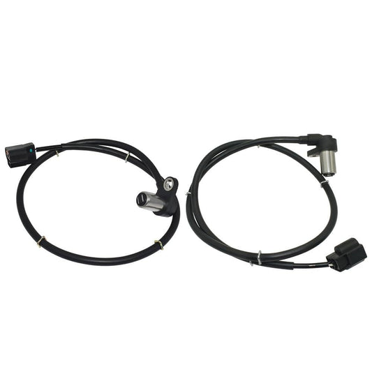 ya 5 8.10 ABS Speed Sensor for Mitsubishi Lancer Evolution Evo 4 5 6 Rear Left Right
