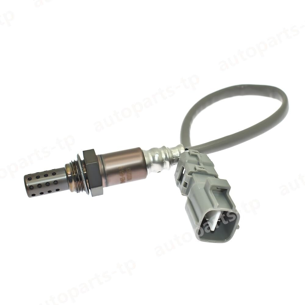 ya 8 8.24 baidi 4PCS UP+Downstream Oxygen Sensor for Toyota Highlander 2004-2007 3.3L 3MZFE