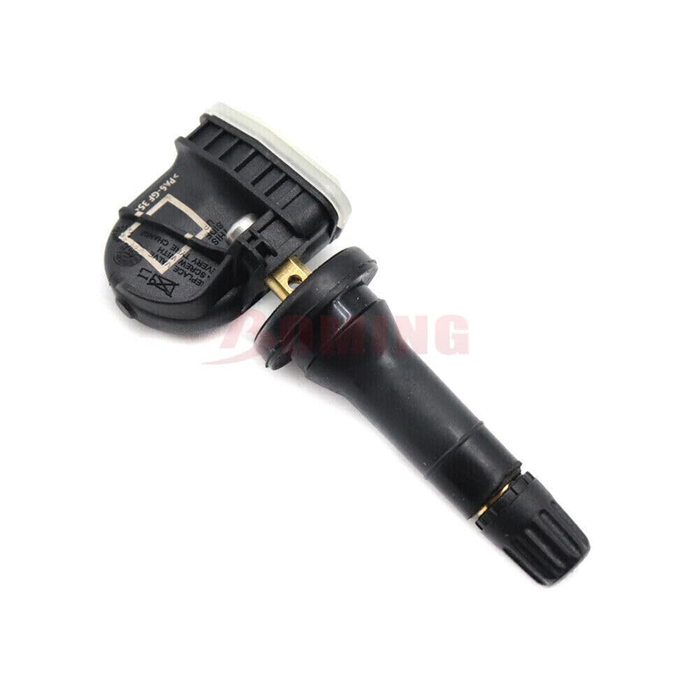 ya 4 8.8 4pcs TPMS EV6T-1A180-CB for Ford Focus Ranger 433MHz Tire Pressure Monitoring Sensor 