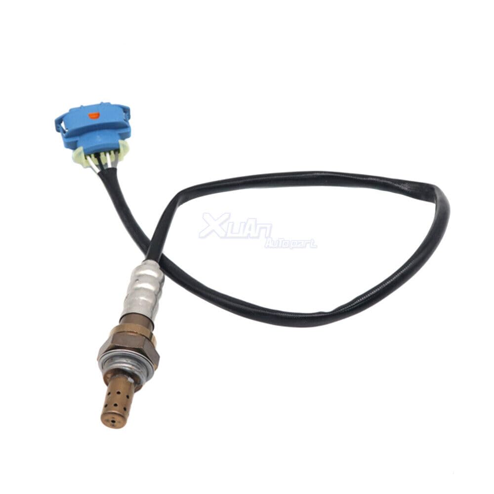 ya 2 8.15 55566650 is Suitable for Chevrolet Cruze 1.6L 1.8L for Opel Vauxhall Oxygen Sensor Front 855357