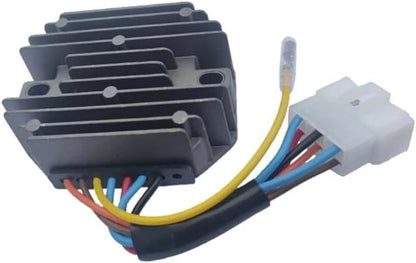 ya 2 8.15 For 119653-7771011 119640-77711 RS5121 Motorcycle Regulator Stabilizer Rectifier