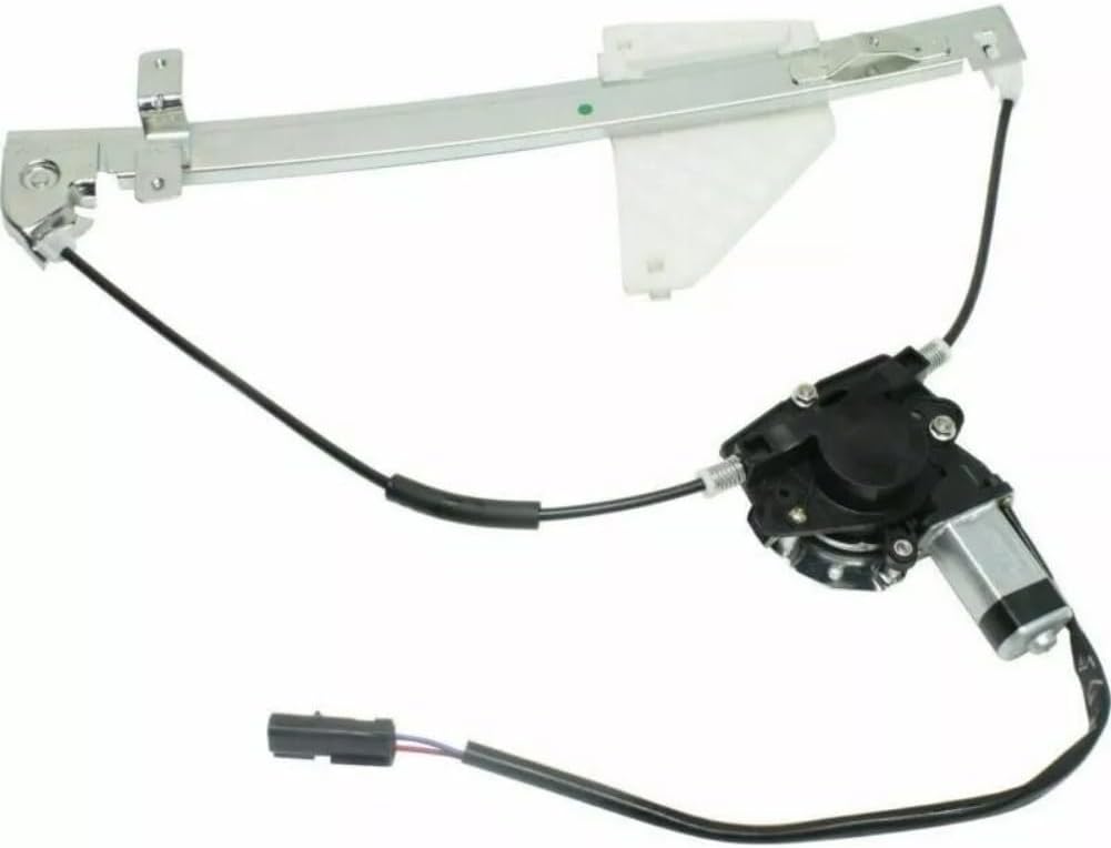 ya 12 10.8 baidi Window Regulator Motor Assembly for Jeep for Grand Cherokee 2000-2004