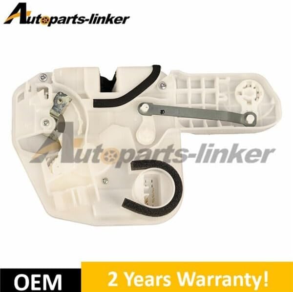 ya 11 9.14 baidiFront Driver Door-Lock Latch Actuator For 2011-2021 for Mitsubishi for Outlander Sport