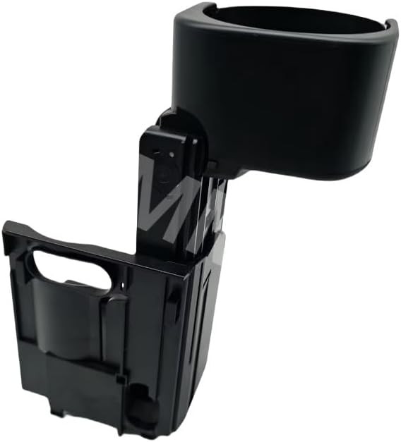 ya 9 10.24 Cup Holder Fit for Mercedes-Benz CLS E Class W211 W219 E320 E350 E500 CLS500