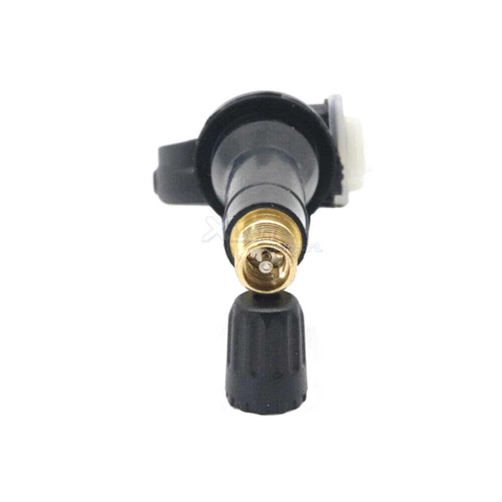 ya 3 8.24 baidi TPMS Kit (4) 28103FL000 for Subaru for Impreza Crosstrek Tire Pressure Sensor 