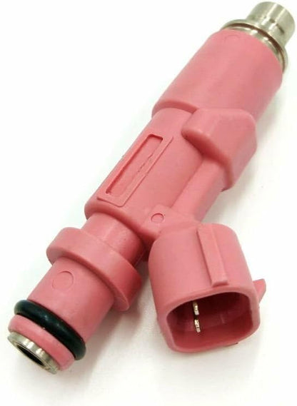 ya 10 9.16 baidi 4X Fuel injectors for Toyota Tacoma for 4Runner 2.4L 2.7L 3RZFE 99-04 23250-75080