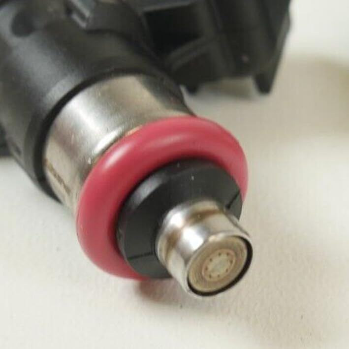 ya 2 8.15 Fuel Injector for Harley-Davidson Road King Glide Low Rider S Heritage Classic