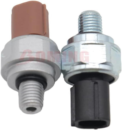 ya 10 9.16 baidi 28600-P7Z-003 28600-P7W-003 New Transmission Pressure Switches 2PCS for Honda
