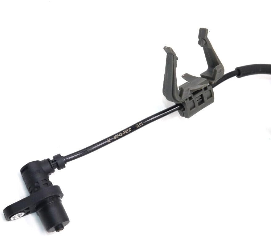 ya 2 8.15 Right front ABS wheel speed sensor suitable for Toyota Sienna 2010 CE mini cargo 3.5L