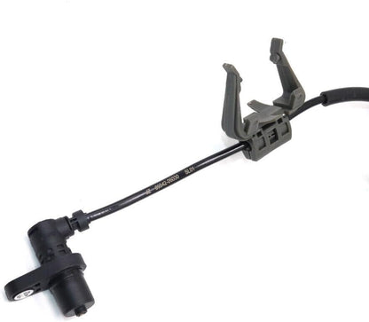 ya 2 8.15 Right front ABS wheel speed sensor suitable for Toyota Sienna 2010 CE mini cargo 3.5L