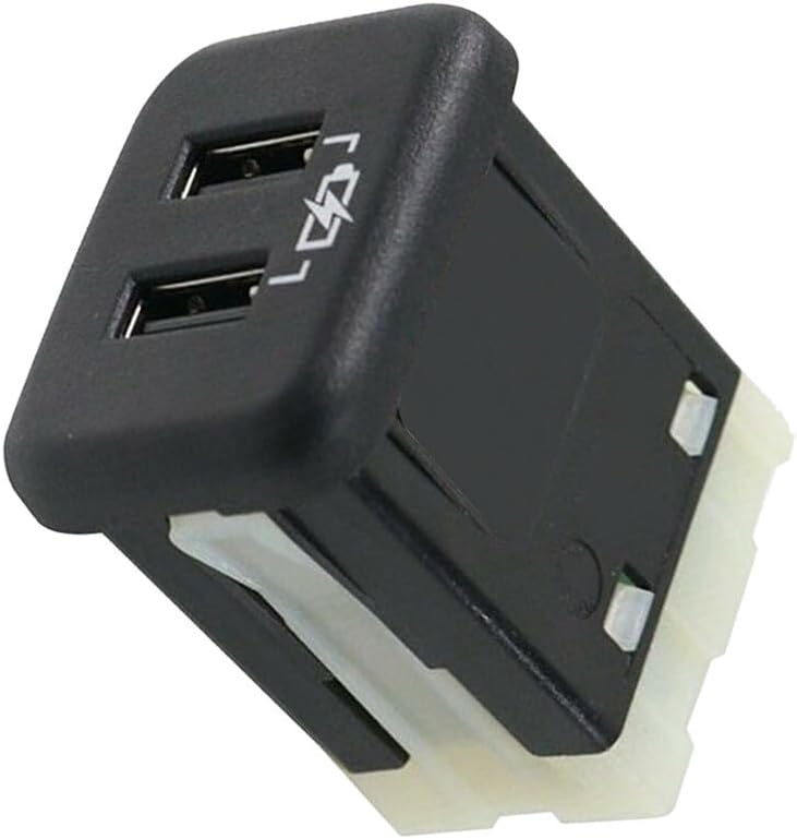 ya 5 8.10 USB Interface Socket Jack for Buick Regal for Cadillac CT6 XTS for Chevrolet Equinox C
