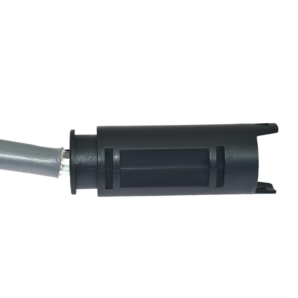 ya 12 10.8 baidi 2PCS Oxygen O2 Sensors 234-4683 for BMW X3 X5 320i 328i 325xi 525i for Range Rover