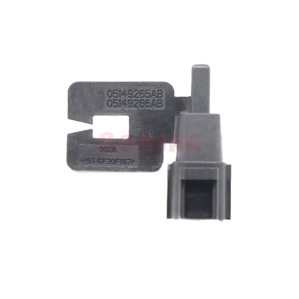 ya 6 8.24 baidi Ambient Air Temperature Sensor 5149265AB for Dodge for Ram for Chrysler for Jeep 