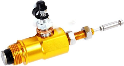 ya 11 9.14 baidiMotorcycle Master Cylinder Hydraulic Brake Clutch Efficient Rod Transfer Pump