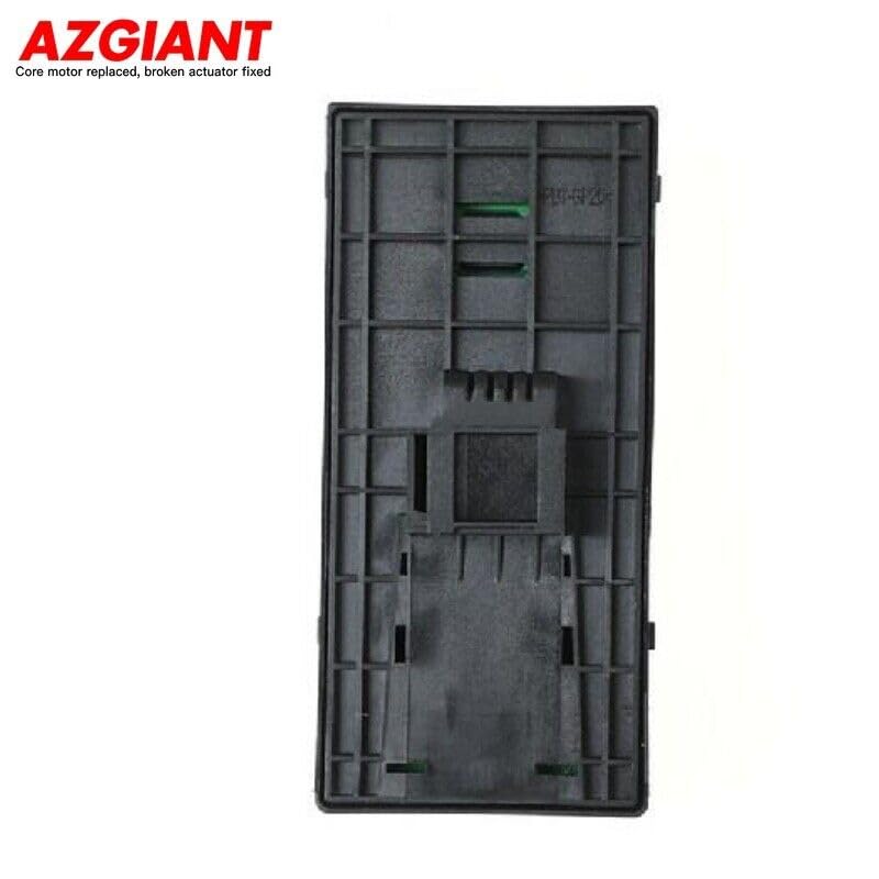 ya 3 8.24 baidi Front Left Driver's Side Window Switch Suitable for 2011-2015 for Audi A6 S6 C7 with Chrome Plating