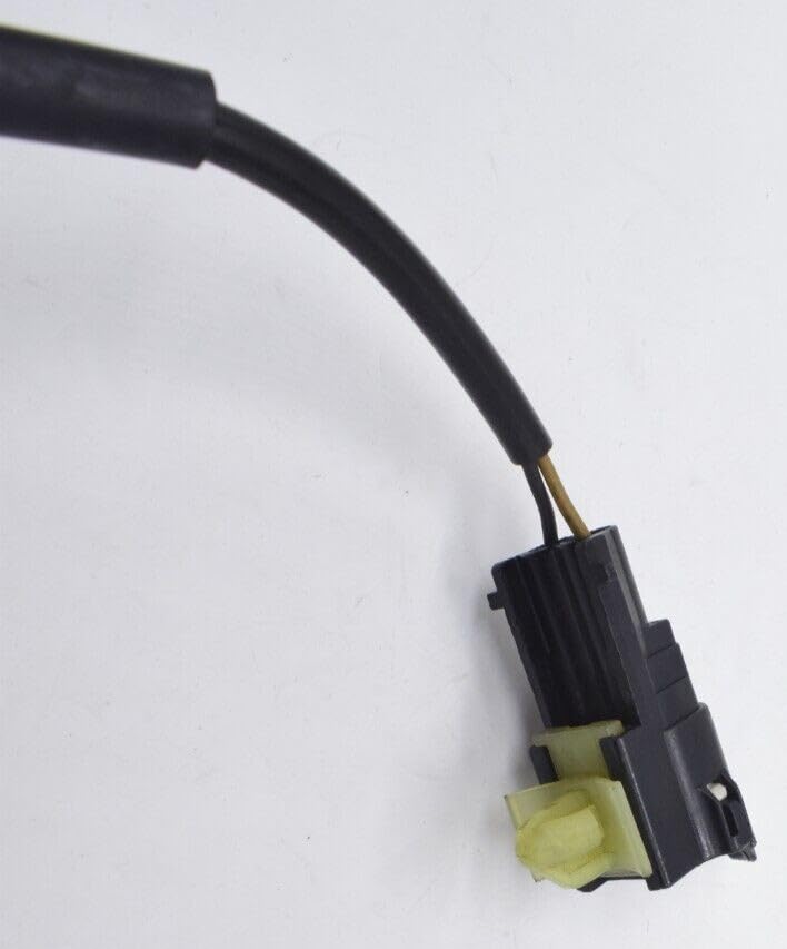 ya 9 10.24 Rear Left Side ABS Wheel Speed Sensor 95680-2J000 for Kia Borrego 2009