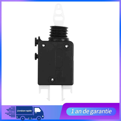 ya 4 8.8 Moteur centralisation de serrure prevu Pour Berlingo Saxo AX BX ZX 6615.03