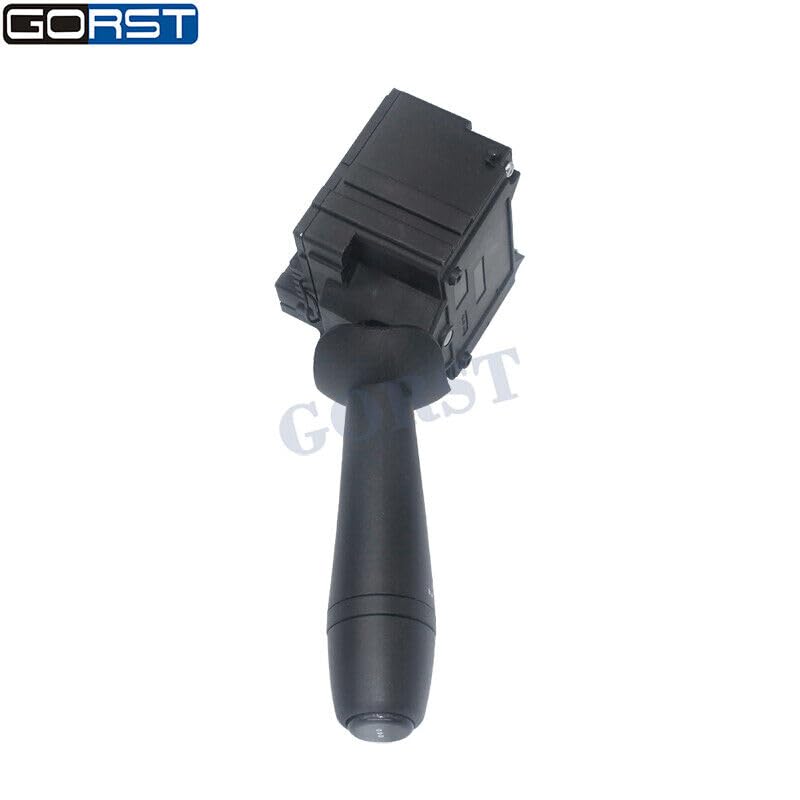ya 4 8.8 Steering Column Indicator Switch 8201168003 for Renault for Dacia Dokker Express 