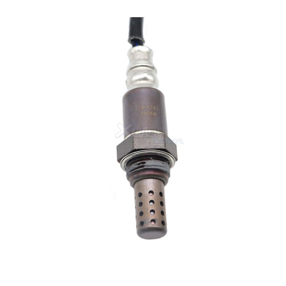 ya 4 8.14 234-4746 is Suitable for The 2002 for Jeep Grand Cherokee 4.7 Downstream Oxygen O2 Sensor 56041731AA