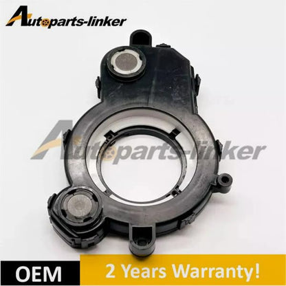 ya 5 8.10 Steering Angle Sensor HC3Z-3F818-A for 2017-2022 F150 F250 F350 2015-2019 MKC