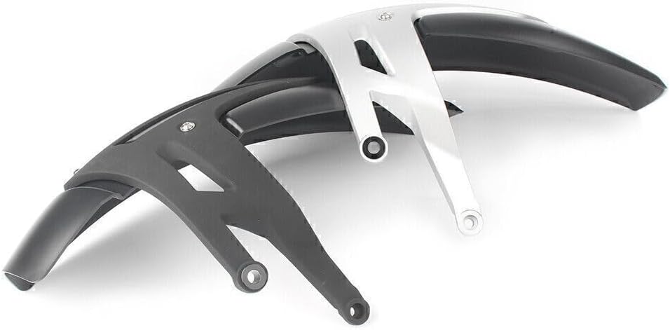 ya 14 9.20 zhengce Rear Fender Mudguard Wheel Hugger Guard Fit for BMW R1200GS LC/Adv 2014-201-1