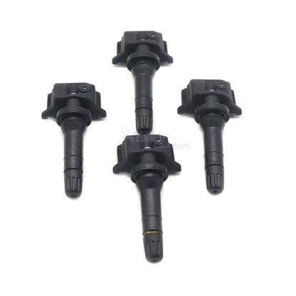 ya 2 8.15 M8E2-1A159-AA 4pc TPMS Tire Pressure Monitor Sensor for Land Rover Defender 2021