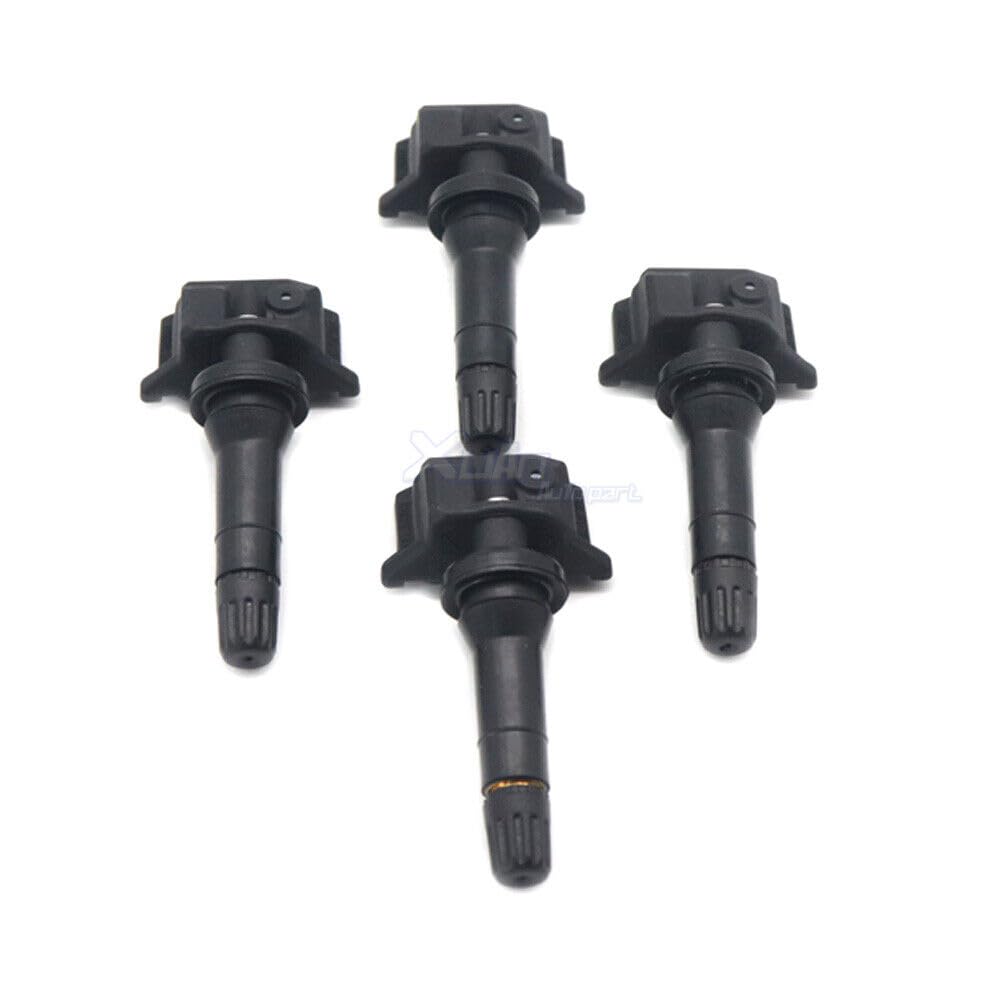 ya 2 8.15 M8E2-1A159-AA is Suitable for Land Rover LR156918 4-Piece TPMS tire Pressure Monitoring Sensor