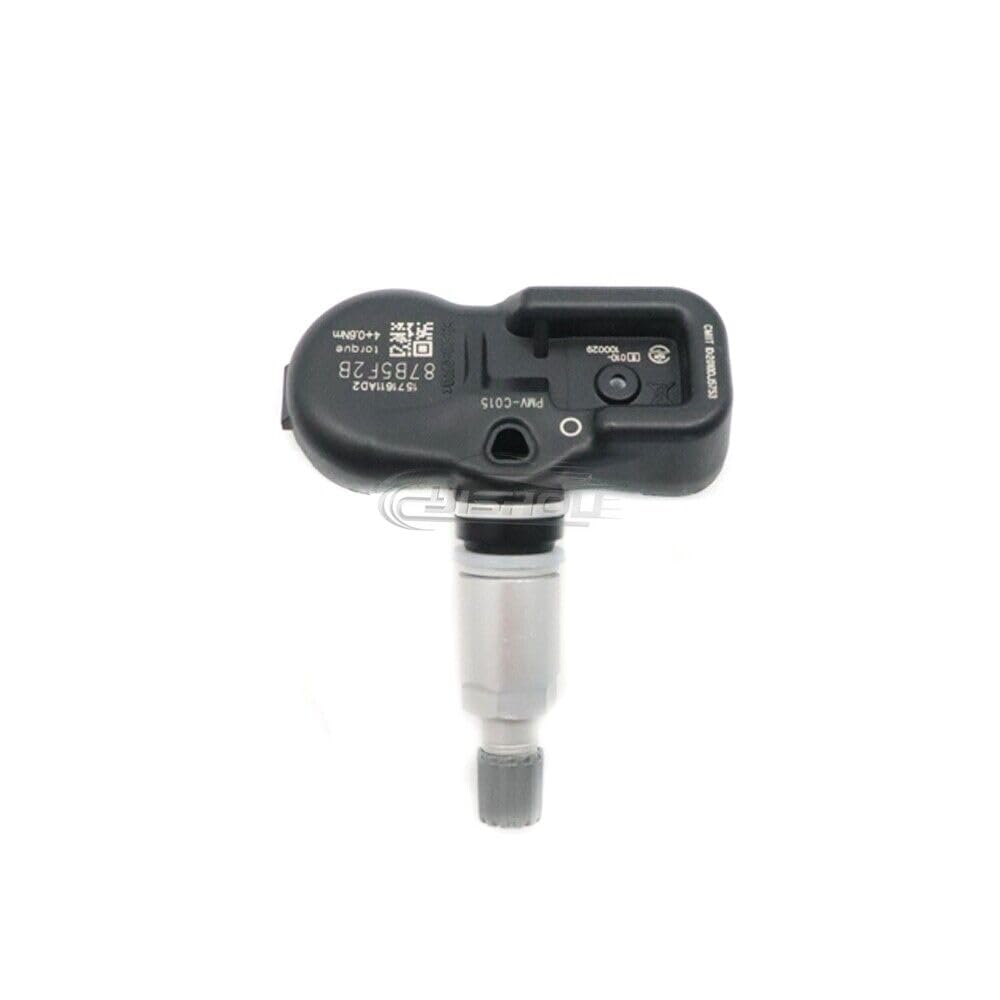 ya 4 8.8 4 tire Pressure sensors 42607-06030 PMV-C015 Suitable for Toyota Tacoma for Lexus 315MHz