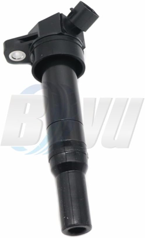 ya 9 10.24 4pcs Ignition Coils for Kia Soul Forte for Hyundai for Tucson for Elantra UF651 27300-2E000