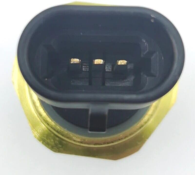 ya 12 10.8 zhengce 4921487 Oil Pressure Sensor for N14 M11 L10 ISX for Dodge for Ram 2500 3500